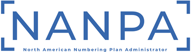 A blue and white logo  Description automatically generated