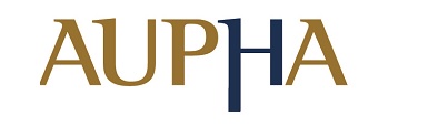 AUPHAStudents logo. This will take you to the homepage