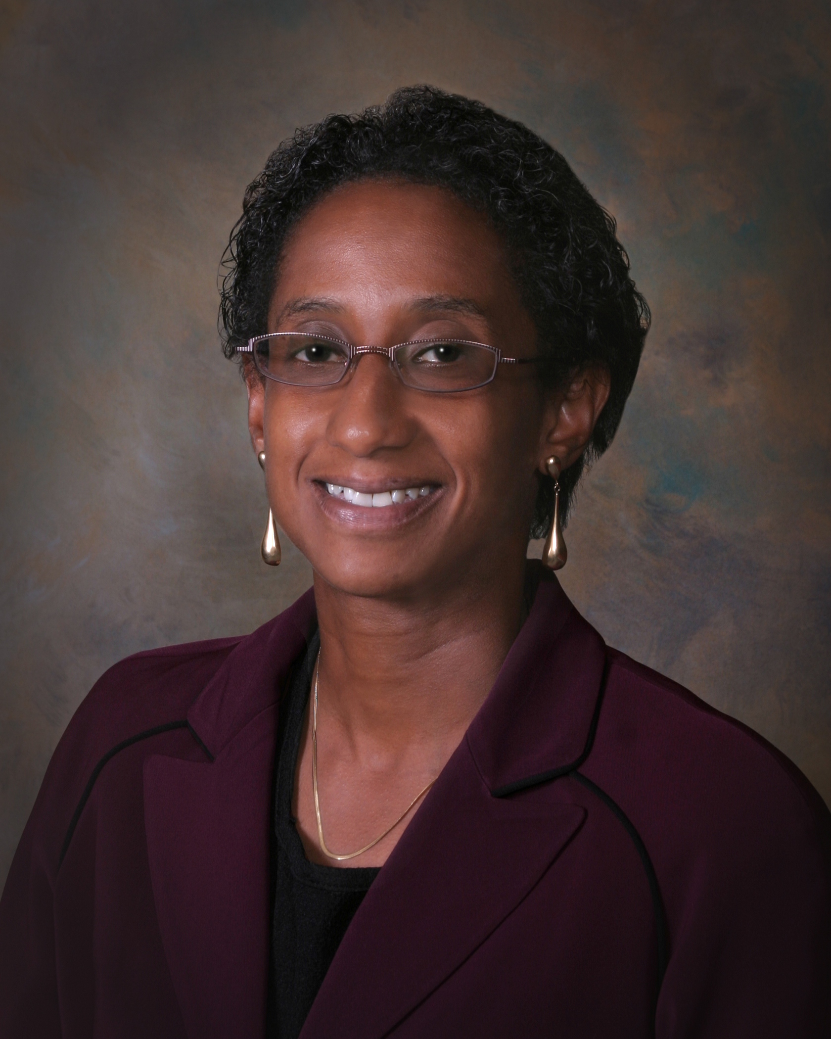 Herminia Palacio, MD