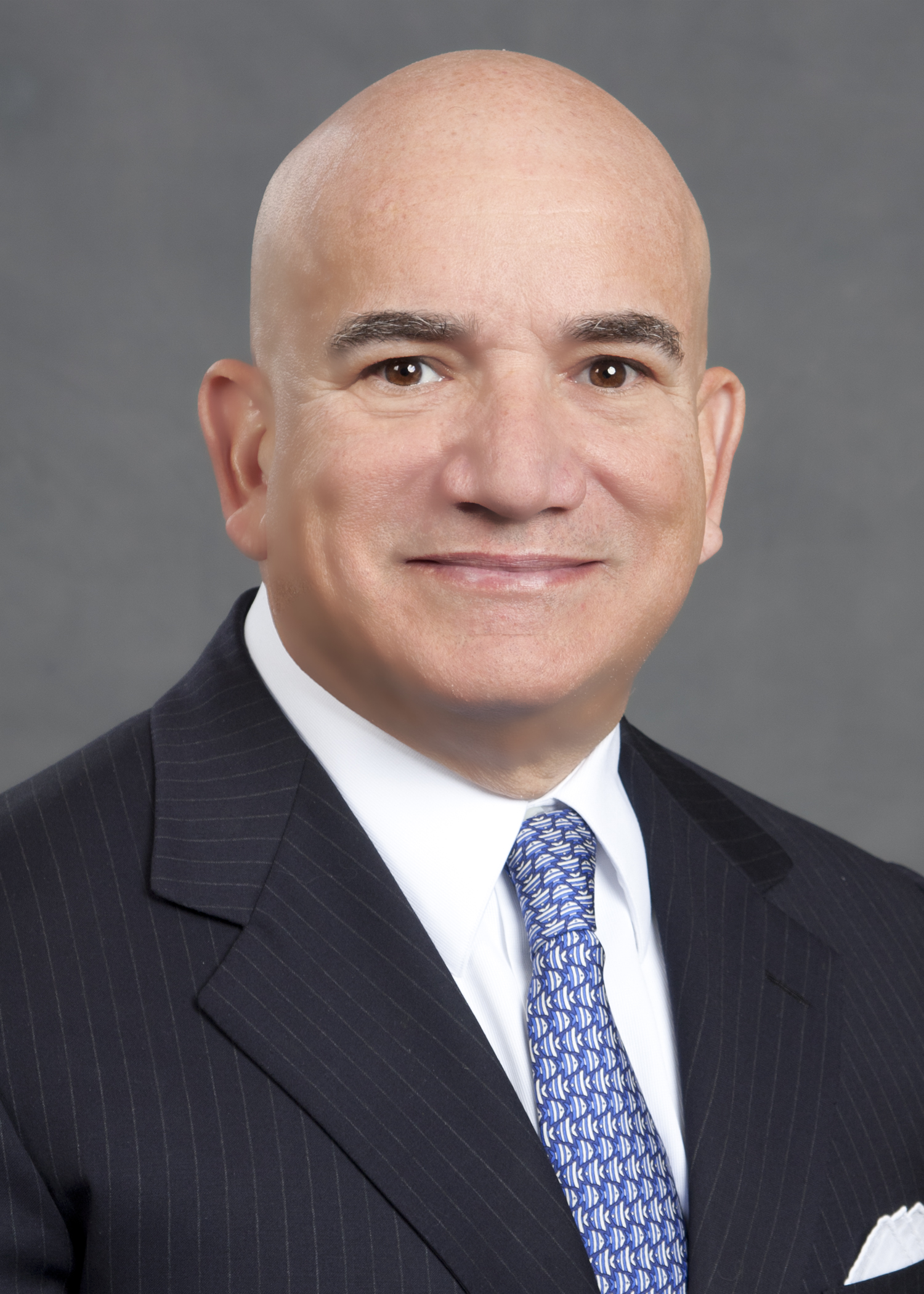 Carlos Migoya, MBA