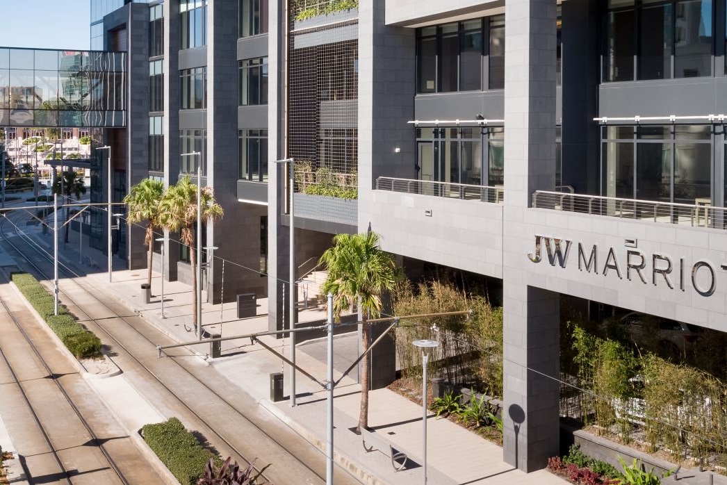 Hotel and Room Blocks AUPHA Annual Meeting