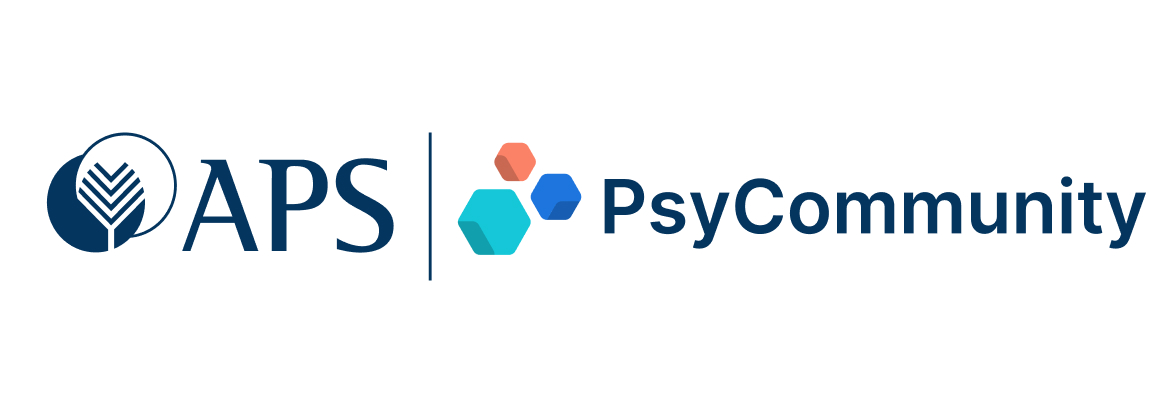 PsyCommunity-old logo. This will take you to the homepage