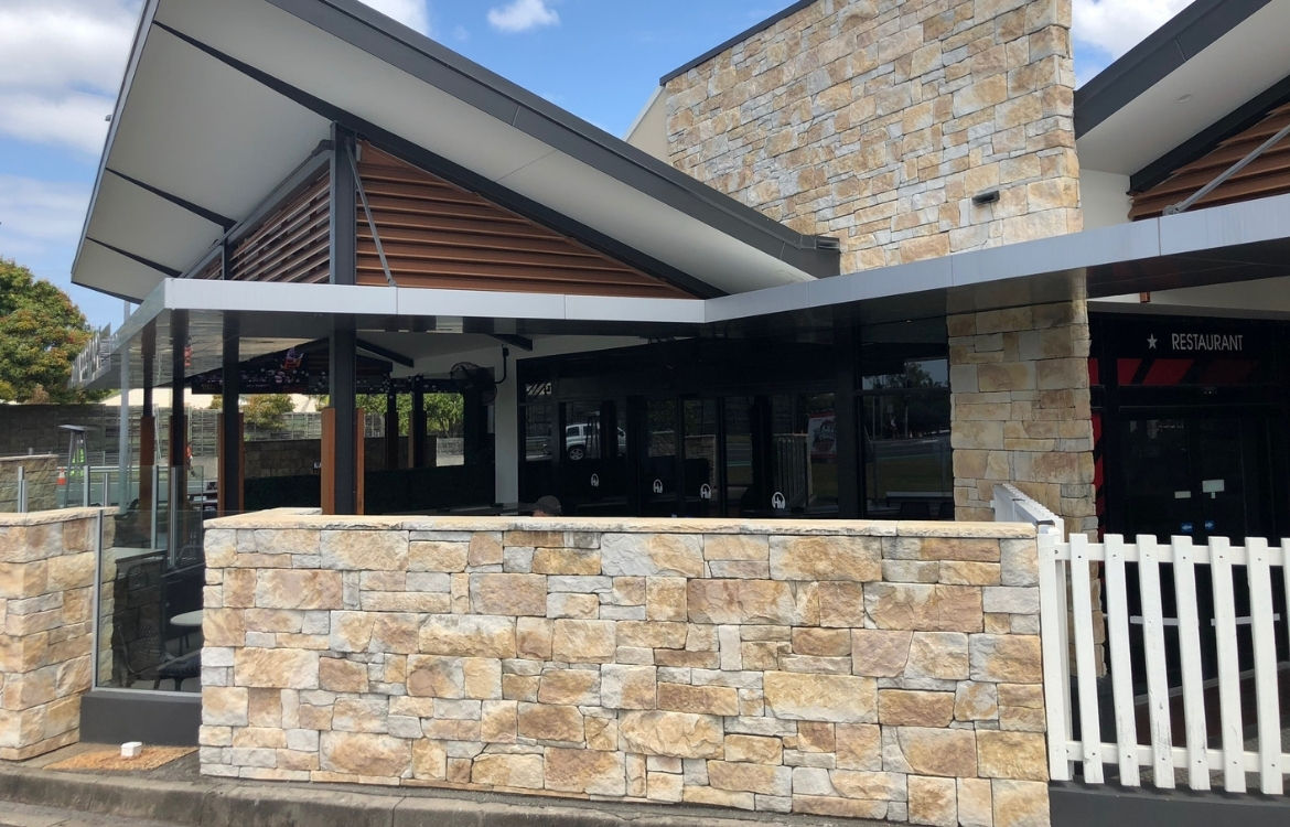 Dry Stack Collection