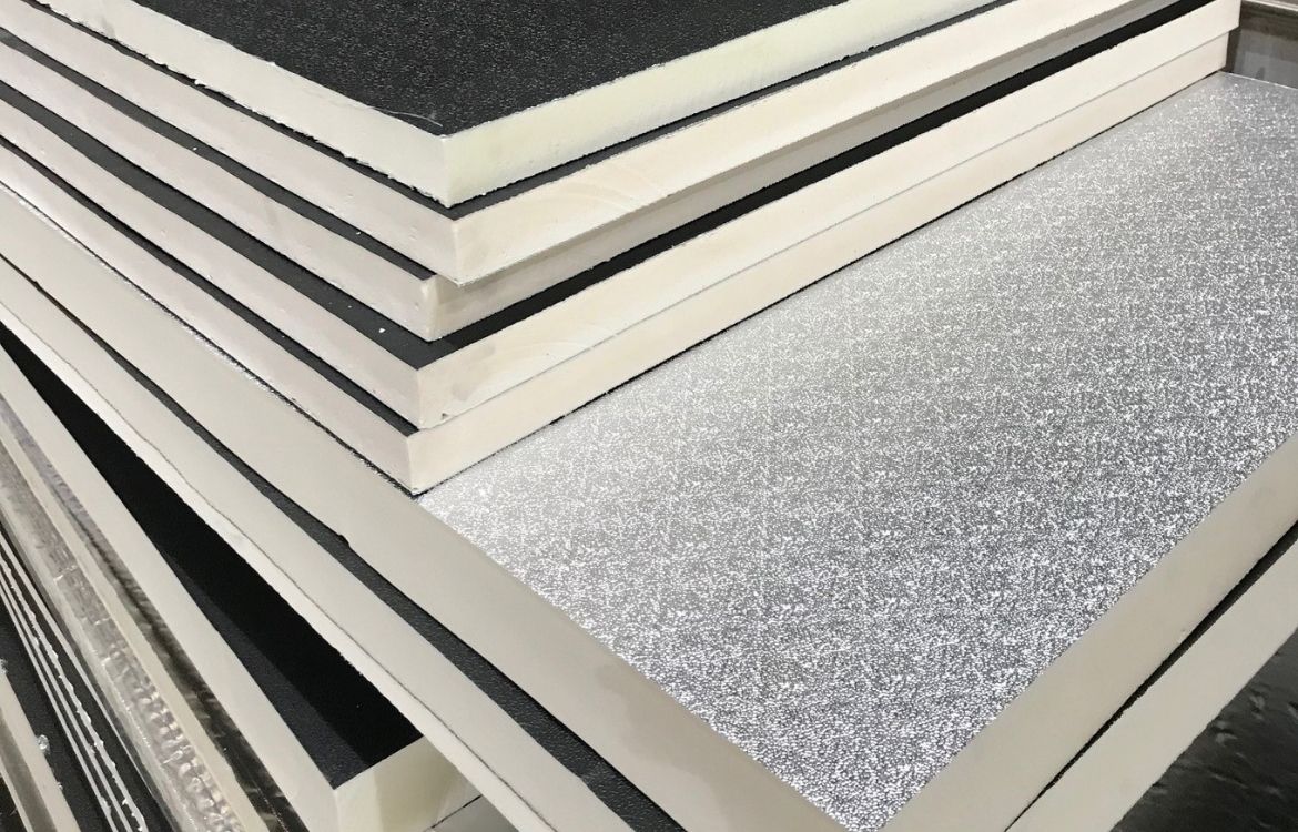 MetecnoTherm® by MetecnoPIR®