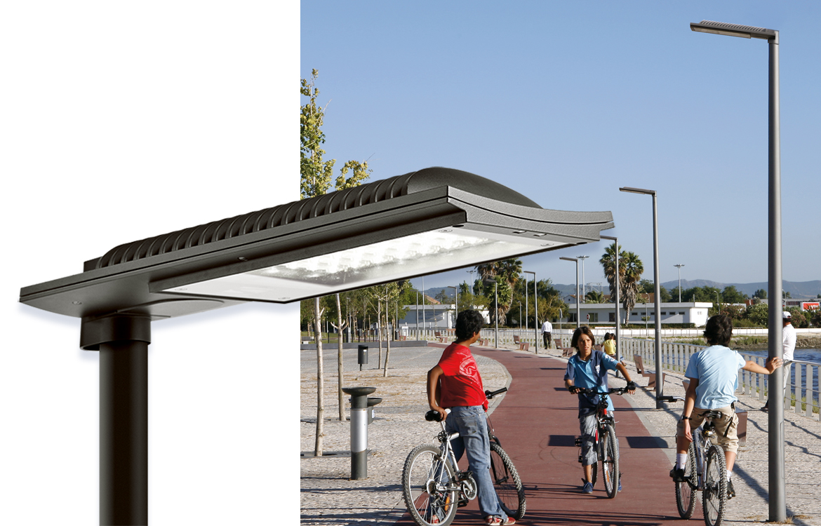 PIANO - The ideal instrument to enhance urban environments