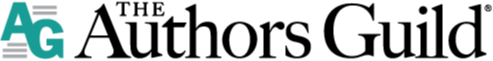 AUTHORSGUILD Thrive Site logo. This will take you to the homepage