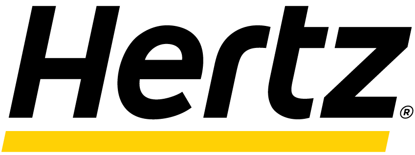 Hertz Rental Car