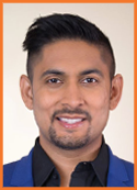 Aravind Kailas