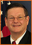 Jack Van Steenburg