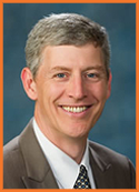 Malcolm Dougherty