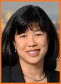 Tilly Chang