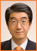 Yoichi Sugimoto
