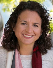 Danielle Corbett