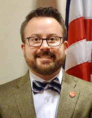 James Foltz