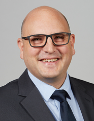 Jeremy Grogan