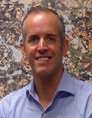 Charles Raley