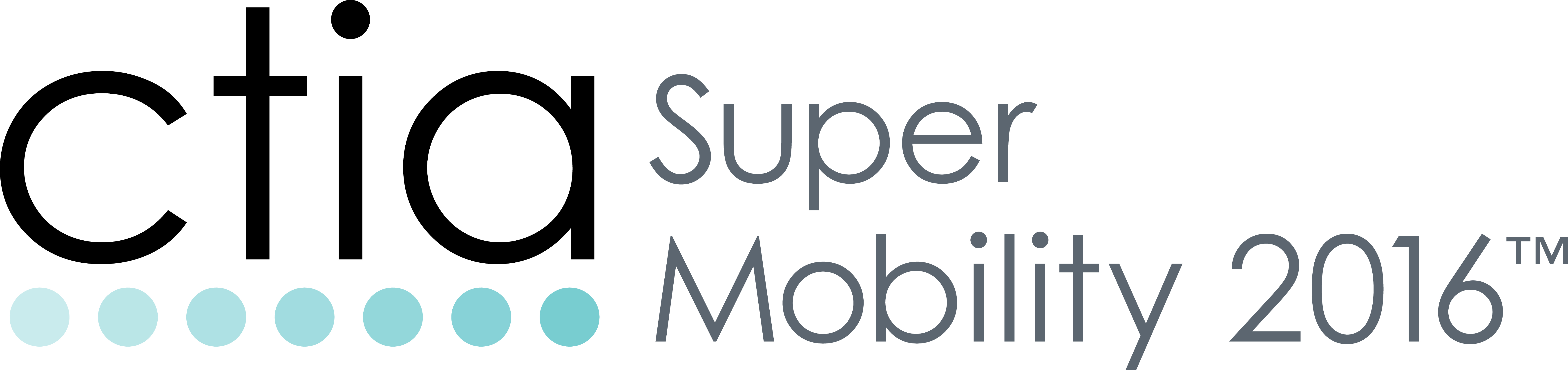 CTIA Super Mobility