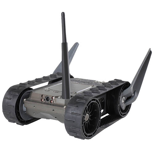 Navy Orders 4 Million Worth of iRobot FirstLooks Association for