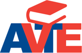 Association of Veterinary Technician Educators logo. This will take you to the homepage