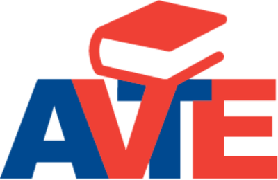 Association of Veterinary Technician Educators logo. This will take you to the homepage