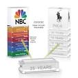 Stacking acrylic awards from <a href=