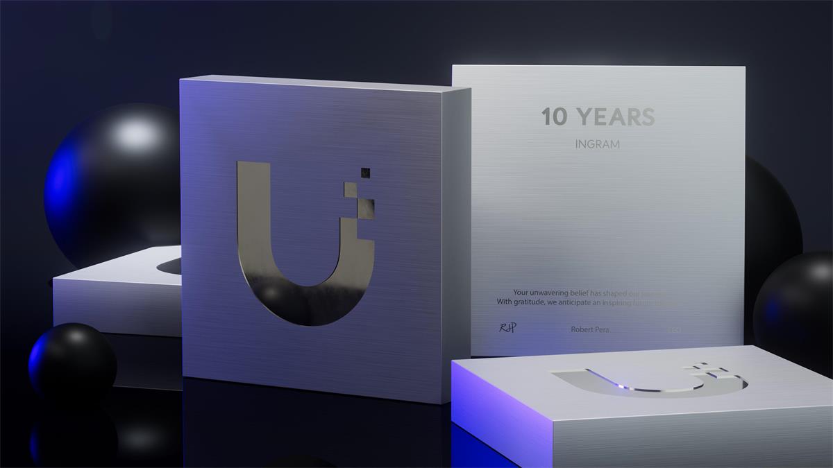 Aluminum Award