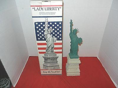 Statue of Liberty 