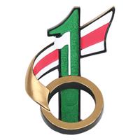 Hole In One Resin Plaque Mount