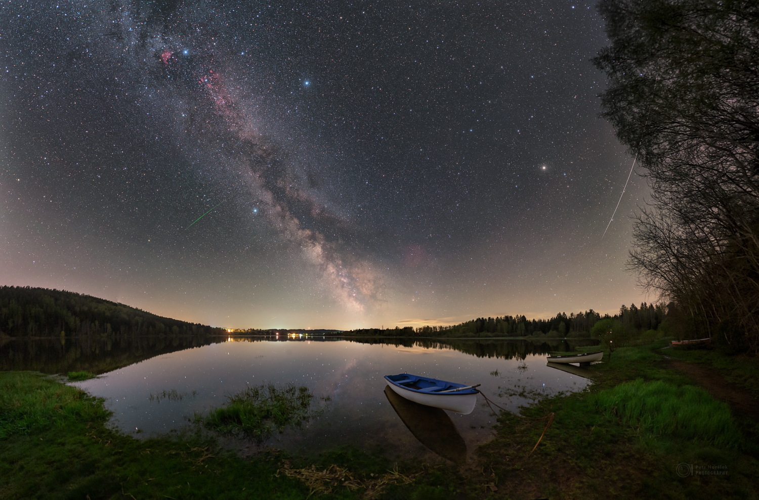 The Cove of Aquarius