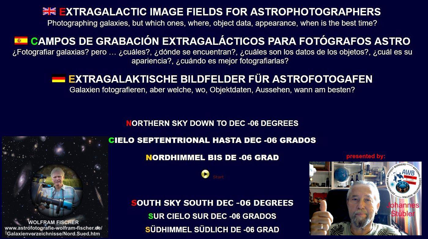 Galaxy Directory