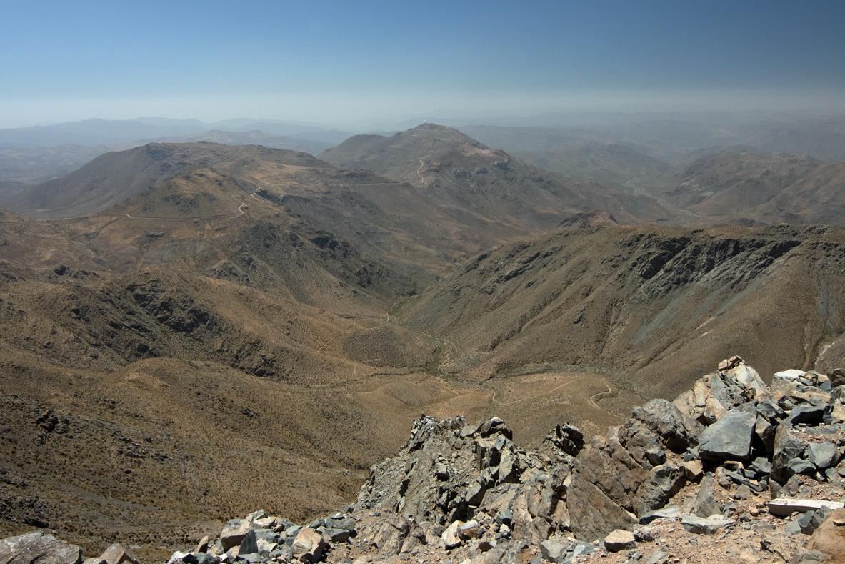 Cerro Tololo