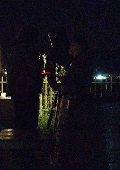 Centro Astronomico Alfa Aldea