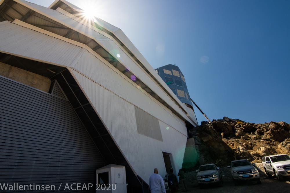 Vera Rubin Observatory