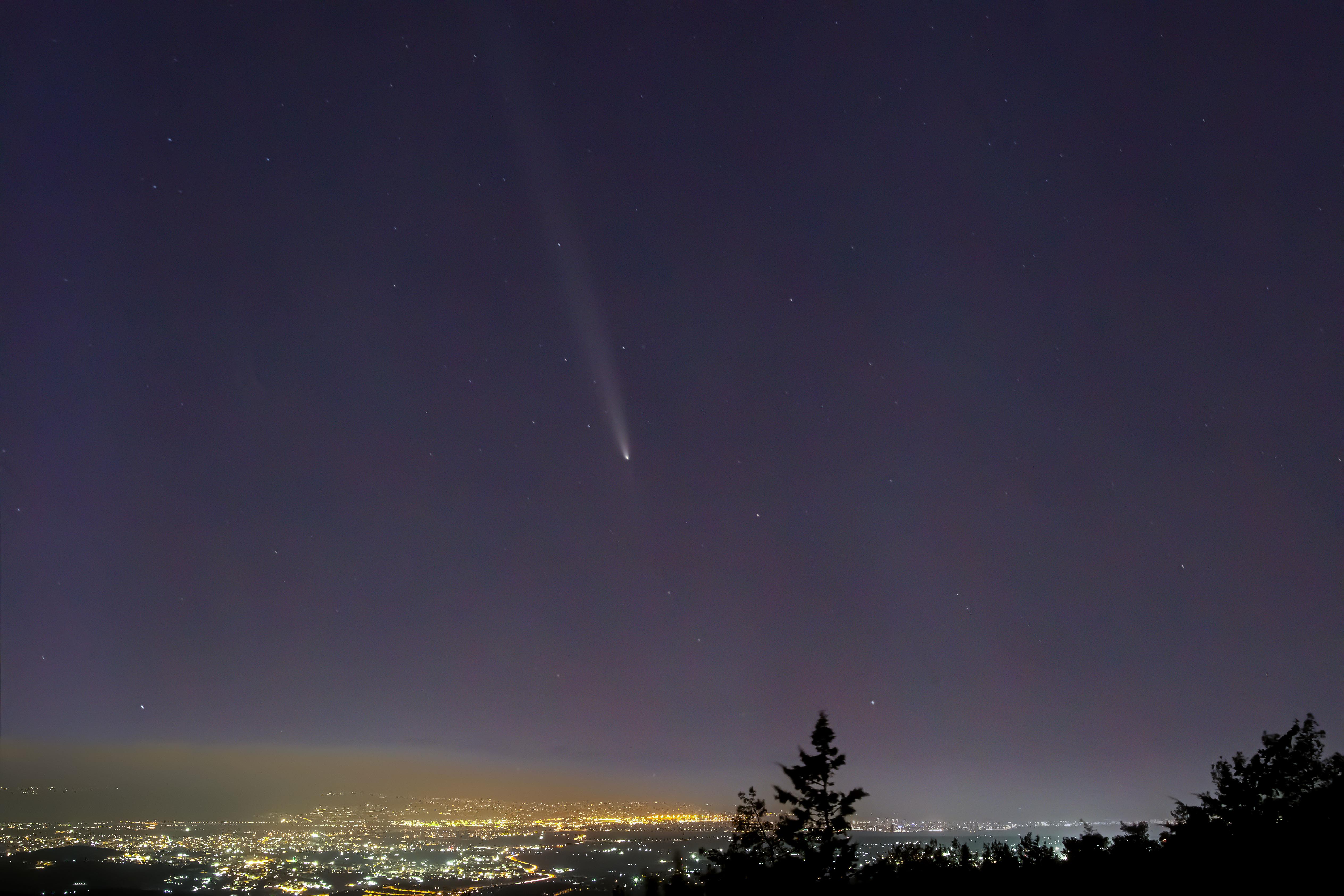 Canon 6D, Tamron 28-75/28 mm, f/11, 12X15 sec, by Eden Orion