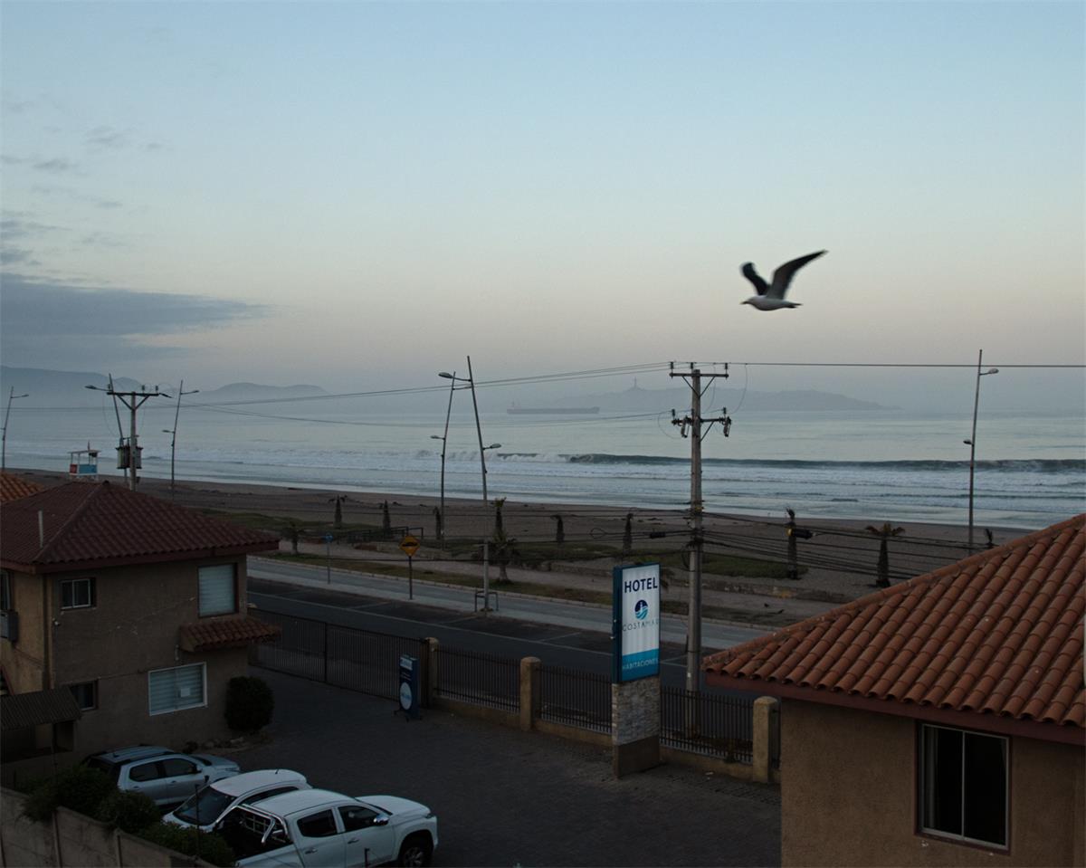 La Serena and Coquimbo