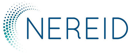 NERIED logo. This will take you to the homepage