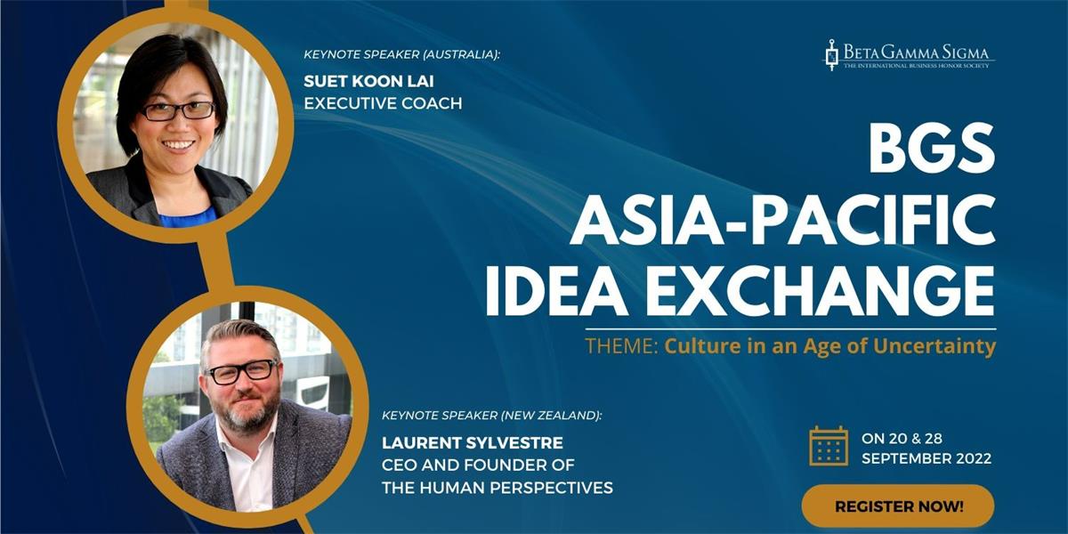 2022 APRX BGS IDEA Exchange Suet Koon Lai Full Community Model