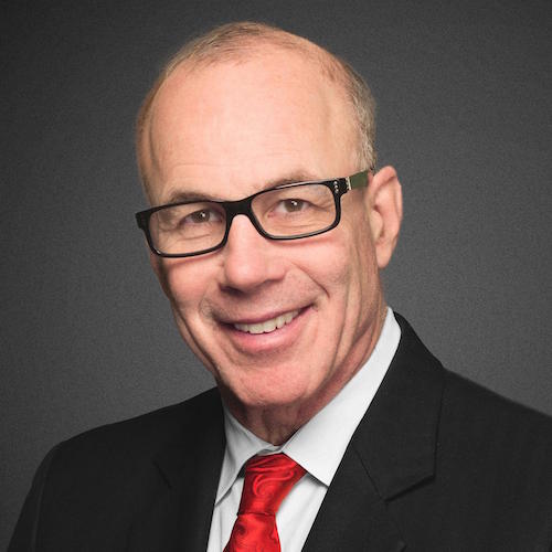 Stephen Klasko