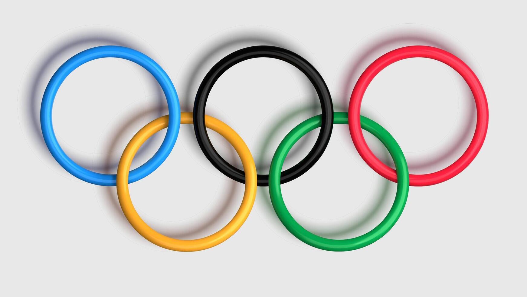 Olympic Logo