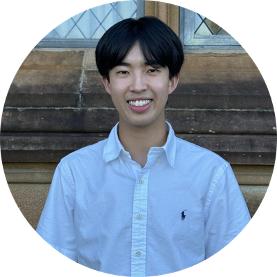 Justin Wang