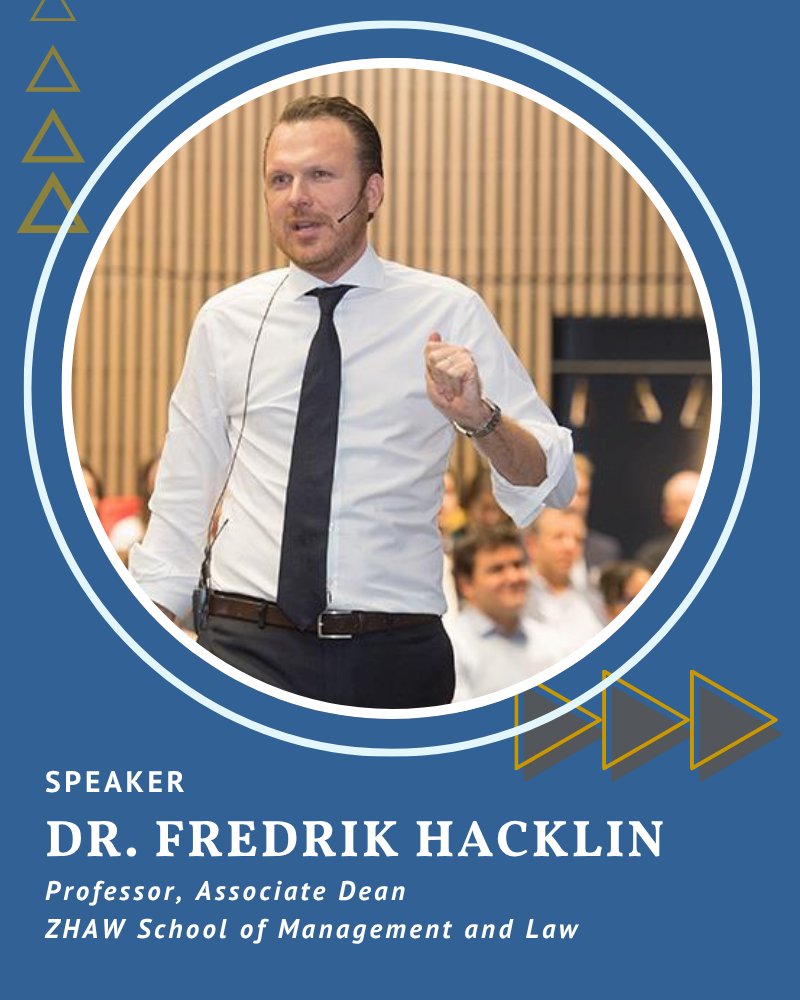 Oscar García Pañella, PhD -Headshot