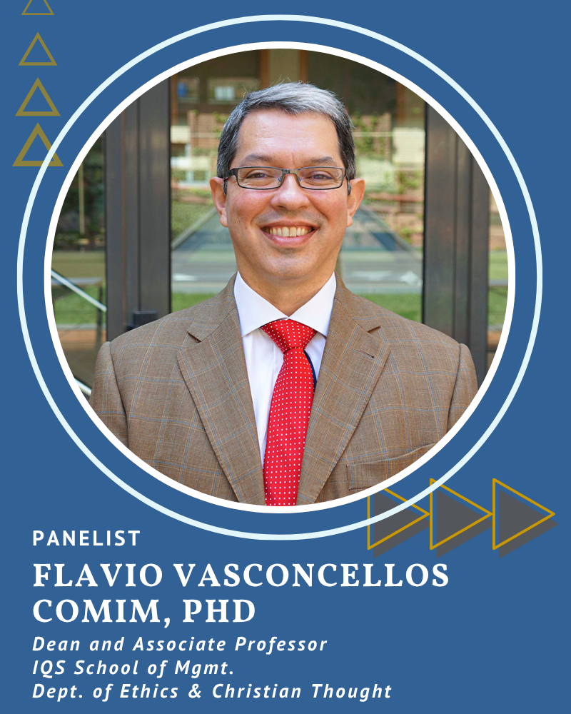 Andrew Farley Headshot