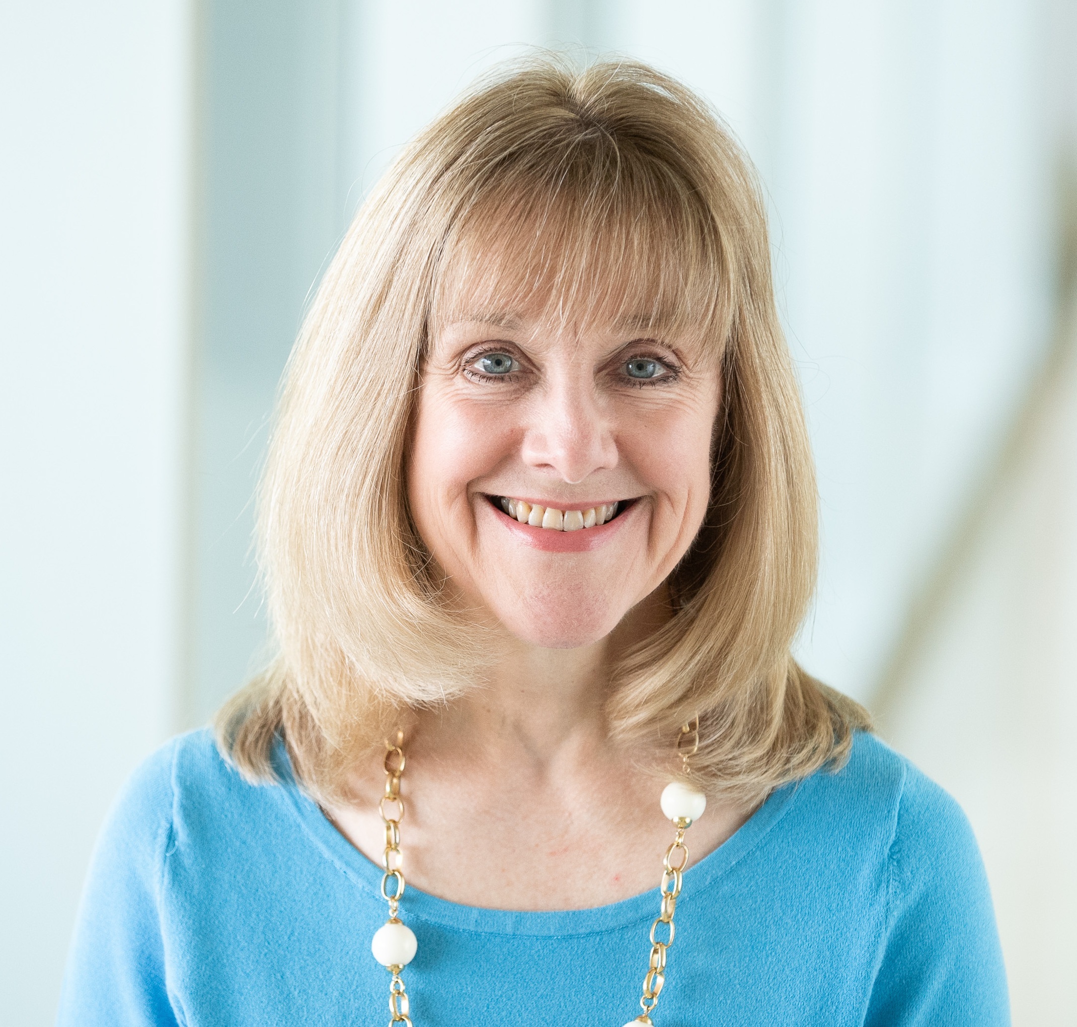 Joyce Strawser