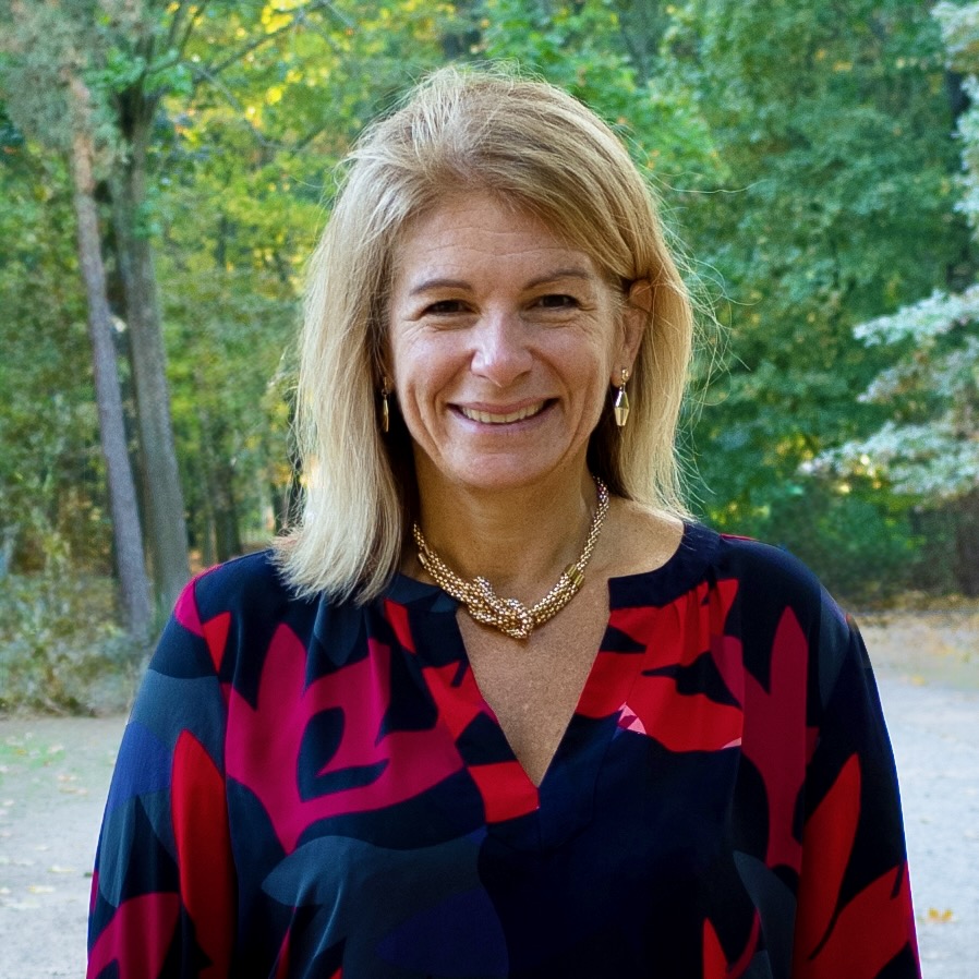 Laura Lindenfeld, PhD