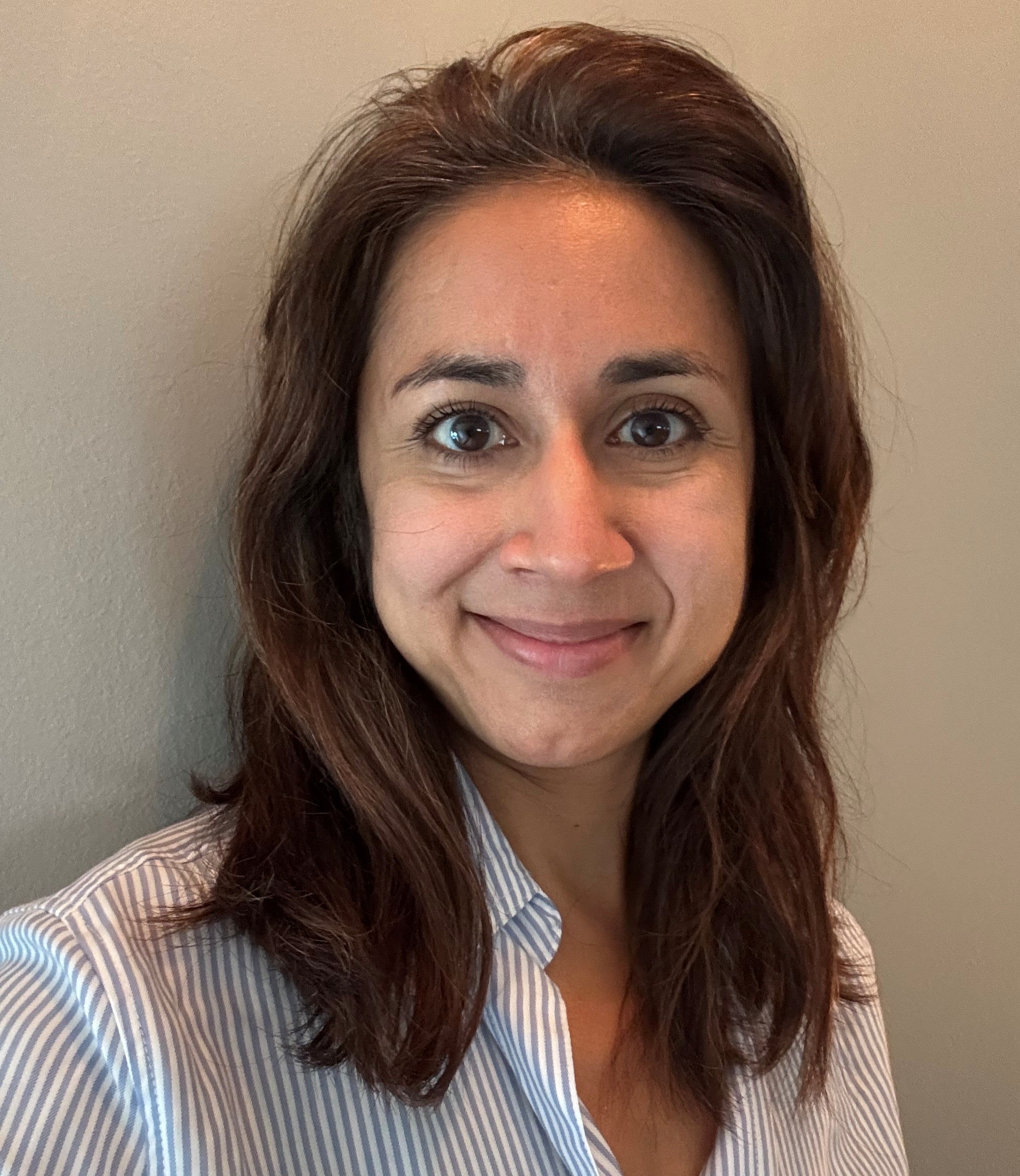 Pia Ramchandani
