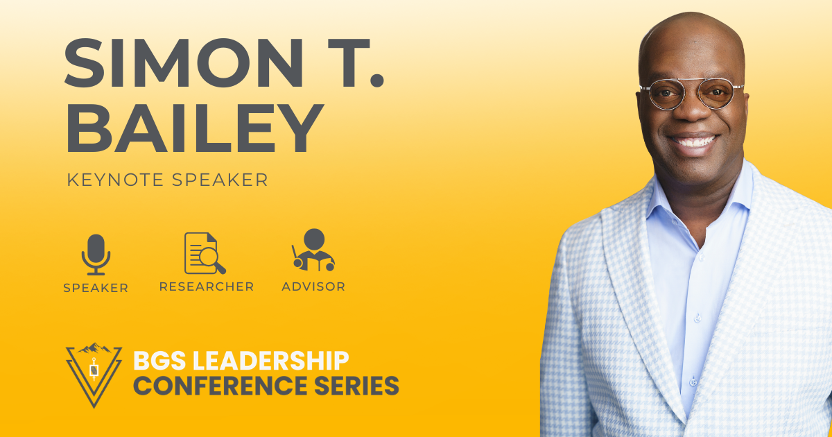 LCS Keynote Speaker
