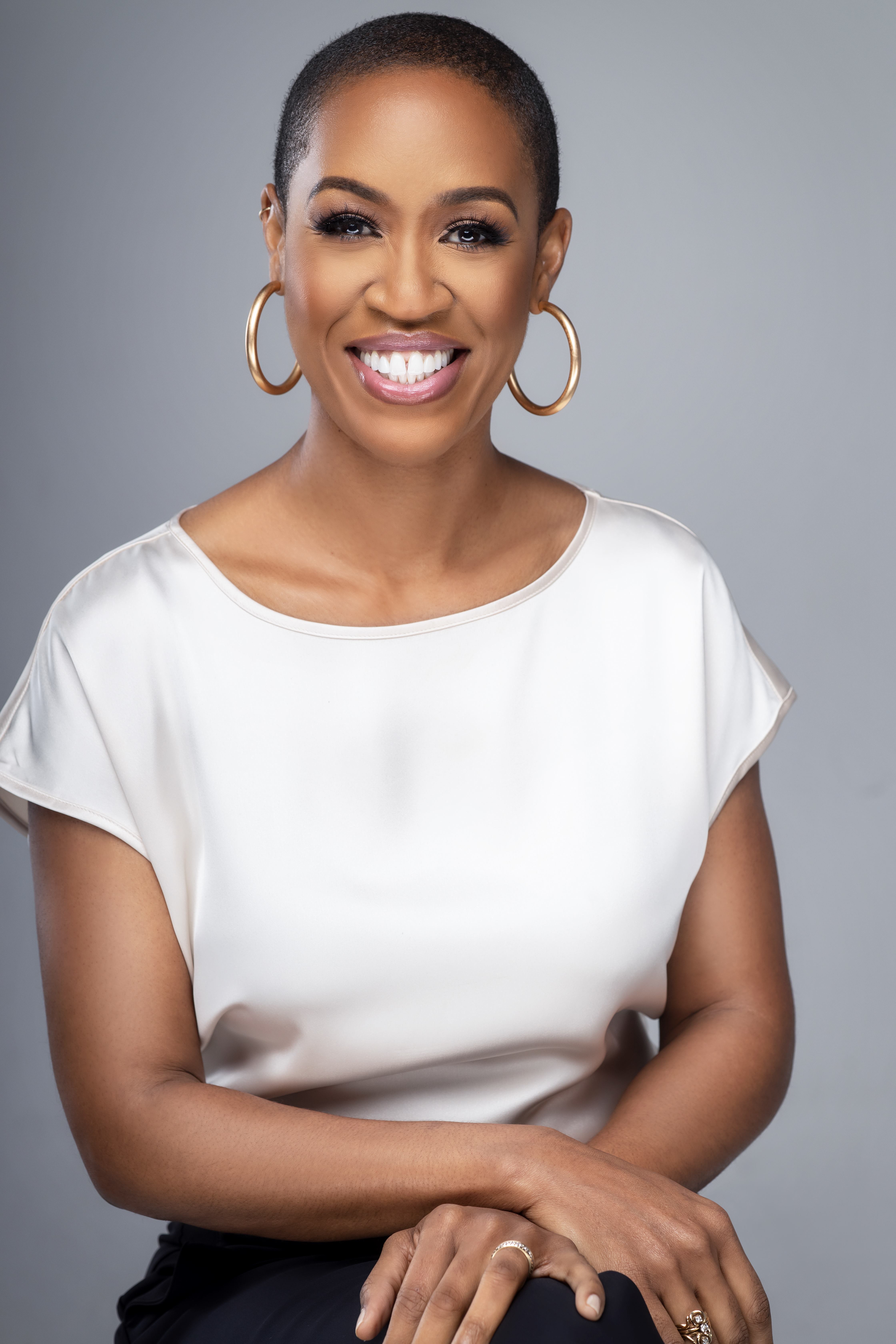 Candace Doby headshot