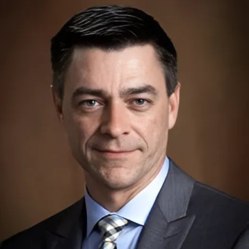 Andrew Farley Headshot