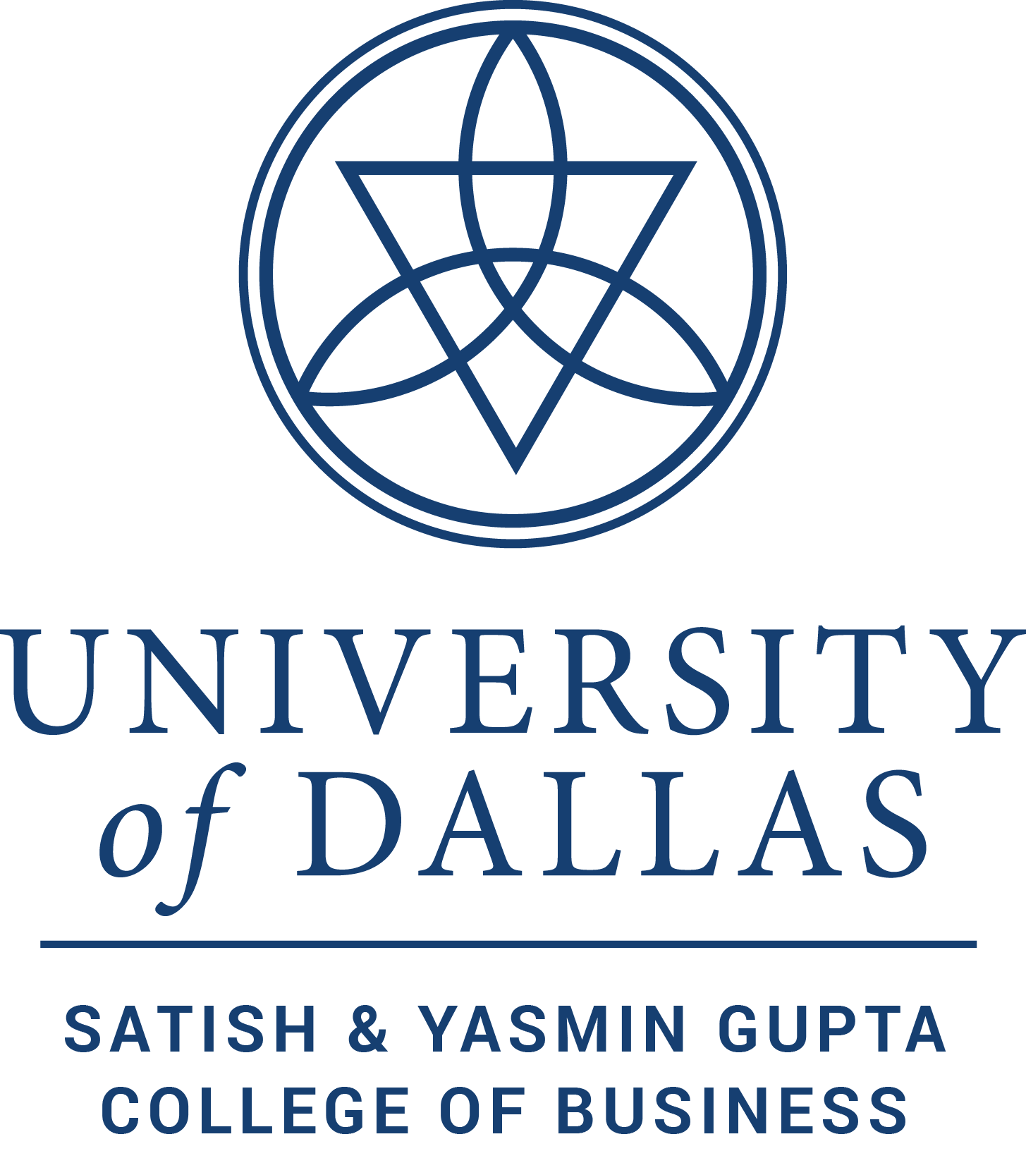 University of Dallas – Gupta College of Business