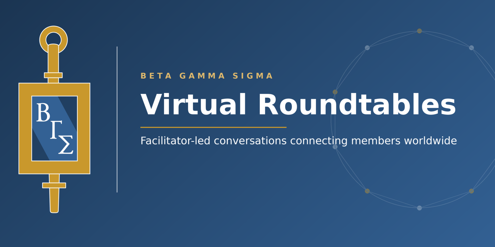 BGS Roundtables